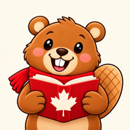 Canada Citizenship 2027 app icon